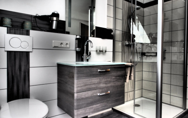 Korkenzieher Restaurant Café