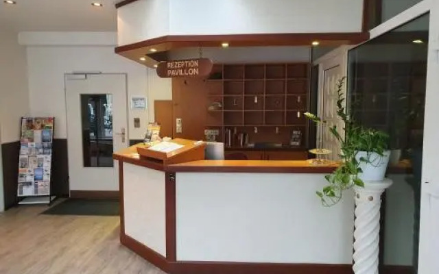 Waldhotel Surwold
