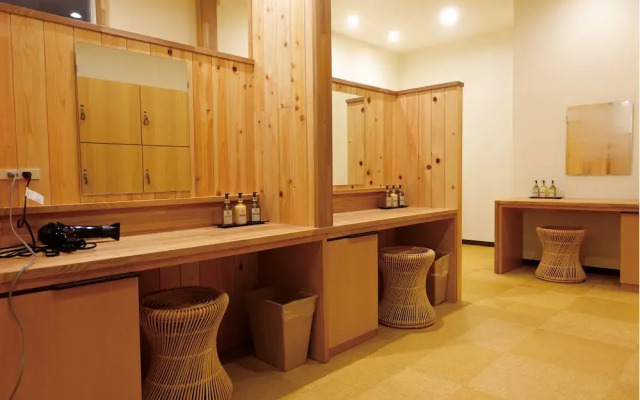 Resort Hotel Raki House Nasu