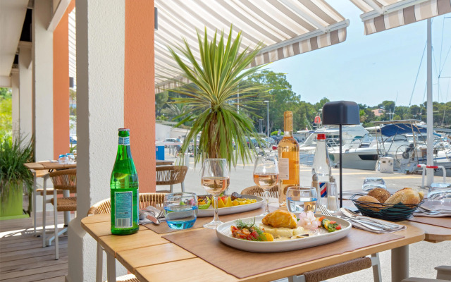 Best Western Plus Hotel La Marina
