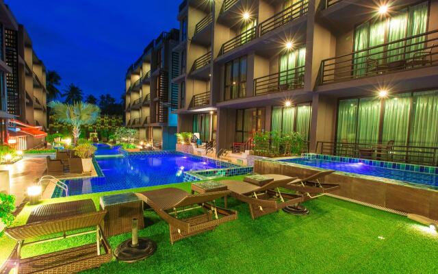 Aspira Residences Samui