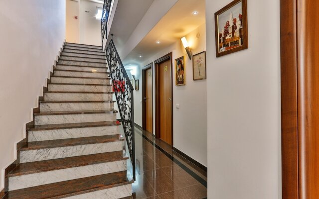 Apartmani Luka - Vila Brzulović