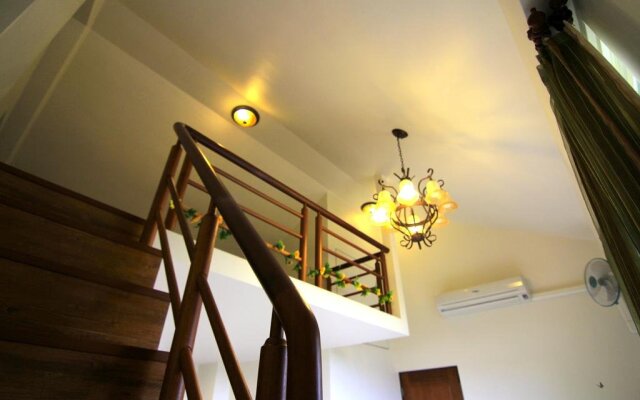 Clover 248 B&B