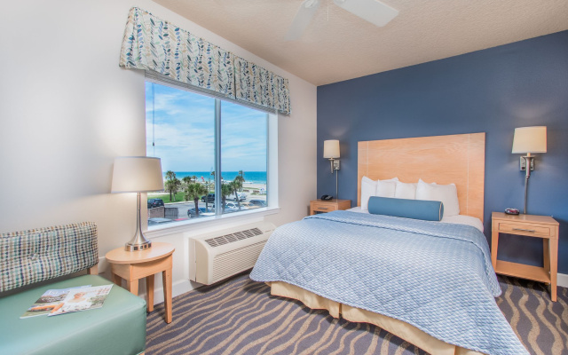Seaside Amelia Inn