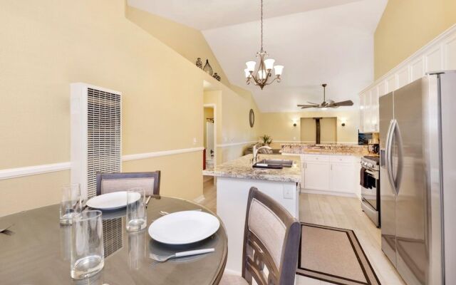 Ultra Modern Retreat by Big Bear Vacations