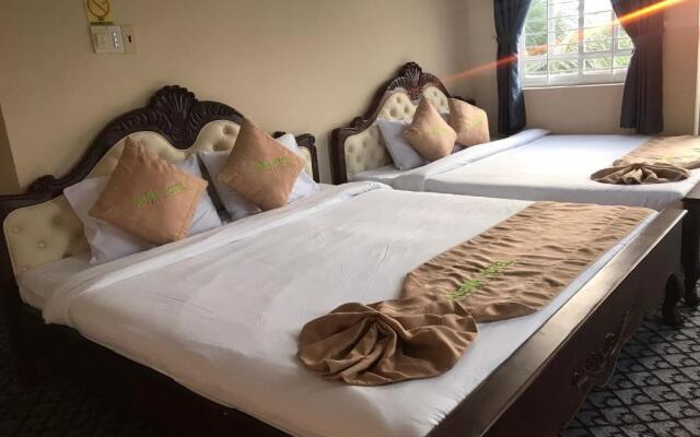 Mui Ne Alena Bungalow Hotel