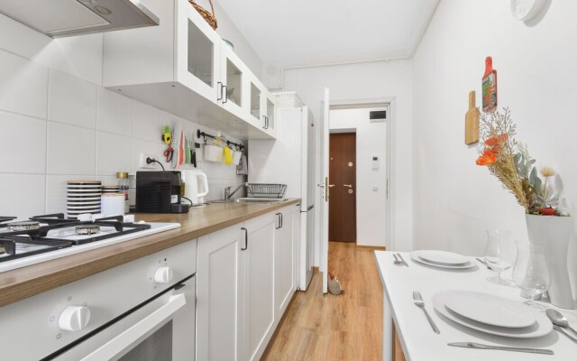 One Bedroom with Mountain View