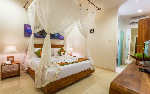 Om Ham Retreat and Resort