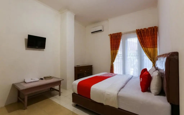 Hotel O Mine Residence