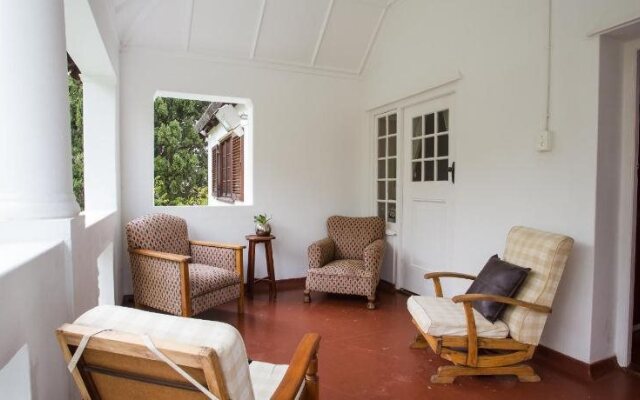 Zonneweelde Guest House