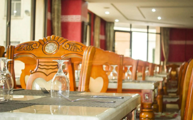 Atenas Hotel