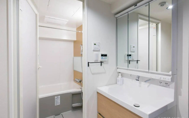 ORIGAMINN 302 & 5 mins PeacePark