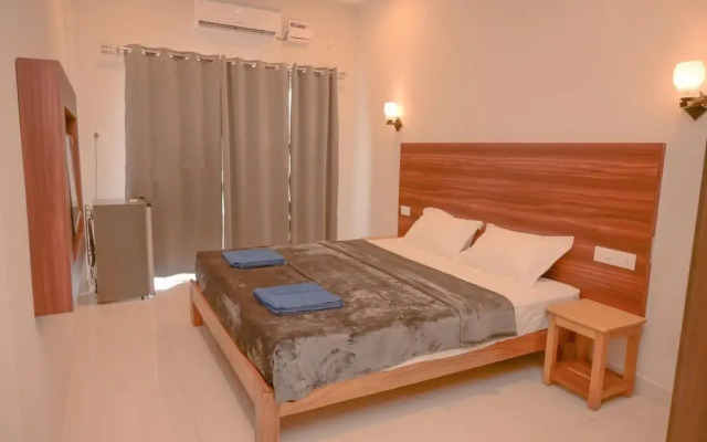 Parth Guesthouse
