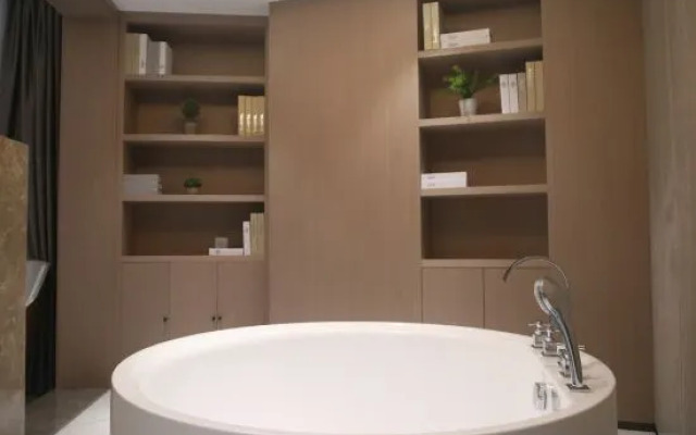 M Hotel Pulton (Wenzhou Longwan International Airport)