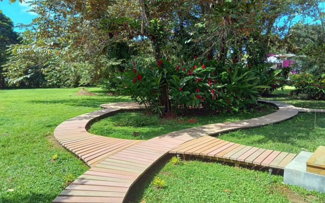 Cabañas Naturaleza
