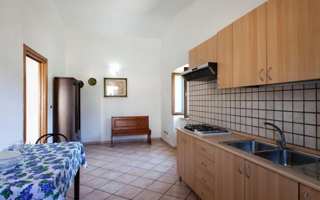 Villa Degli Dei With Garden and Pool