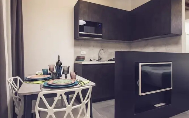 Panisperna Suite 2 Bedrooms