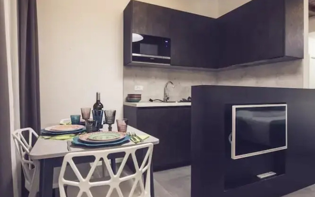 Panisperna Suite 2 Bedrooms With Terrace