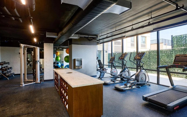 Renaissance New York Harlem Hotel