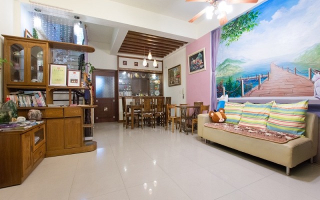 Qiao Yuan B&B