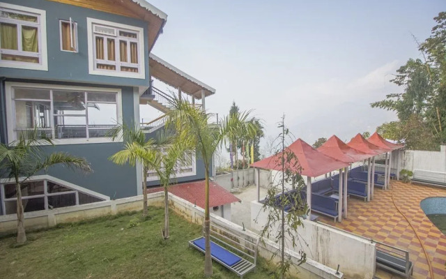 Gompus Paradise and Resort by OYO Rooms