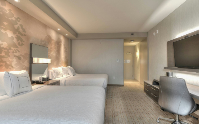 Courtyard by Marriott Pigeon Forge