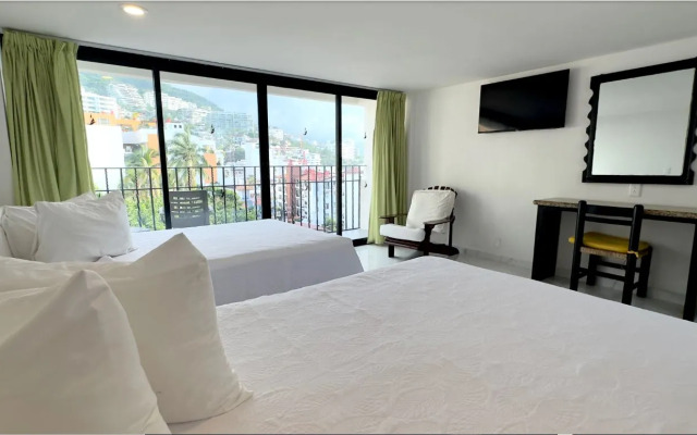 Hotel Delfin