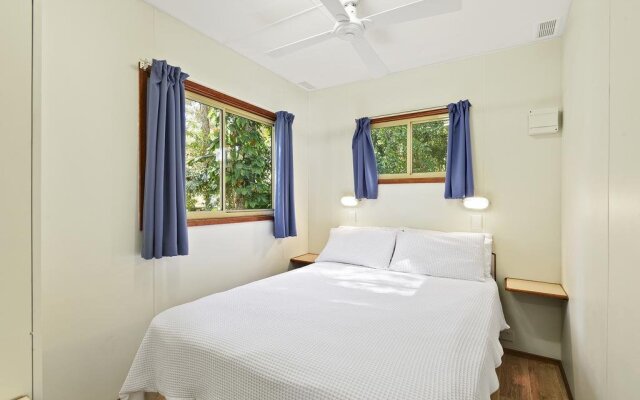 Flynns Beach Caravan Park