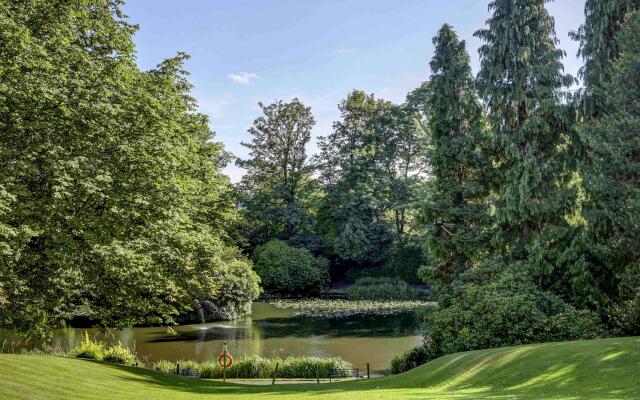 The Mercure Sheffield Kenwood Hall Hotel & Spa