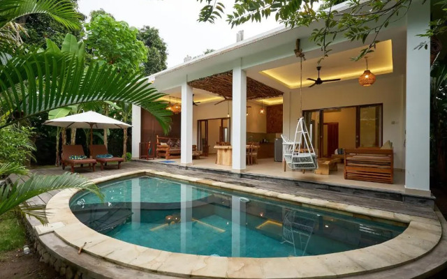 Pazzo Bali