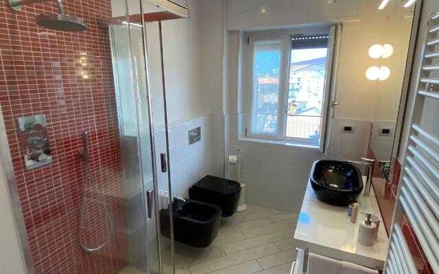 Romantica Suite