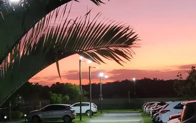 PORTO DE GALINHAS- Muro Alto Condomínio Clube-B03