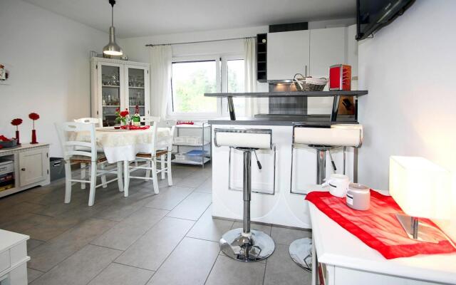 House Spreewiese, Neuendorf am See