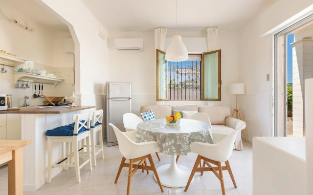 3592 Villetta Ninì by Barbarhouse