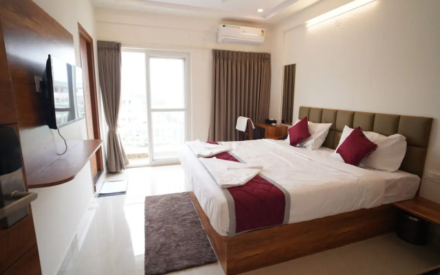 The Auberge - Boutique Hotel