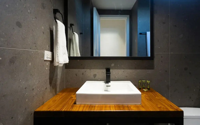 The Palms Penthouse by Acomodo Punta Caelo