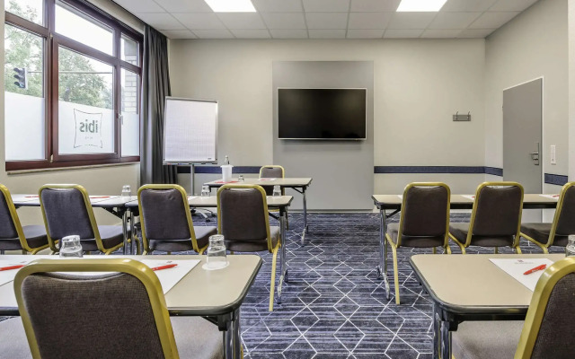 ibis Bremen City Hotel