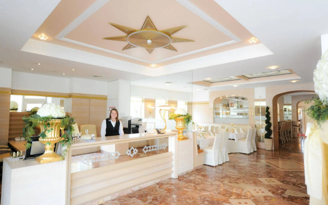 Hotel Rumer Hof