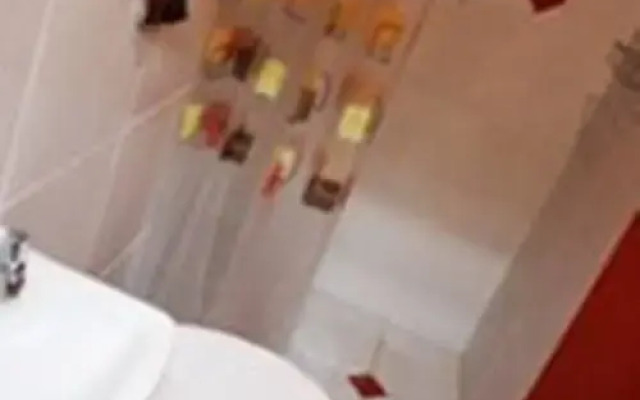 Bom Fim Hostel