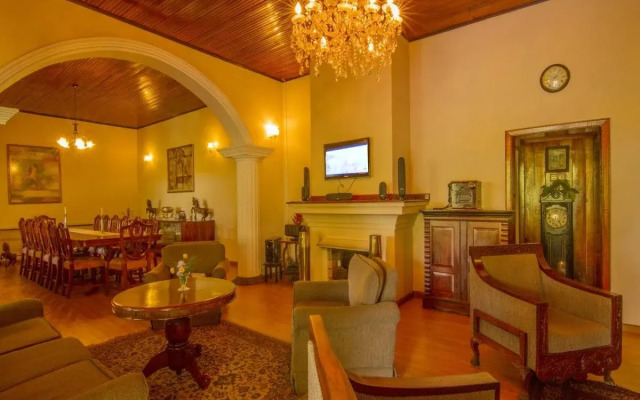 Cranford Villa