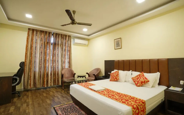 Hotel Tourist Inn By Sagar