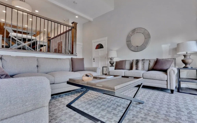 Park City Woodside Ski Estate