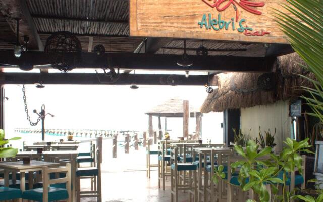 La Palma Beachfront Hotel & Club Nautico