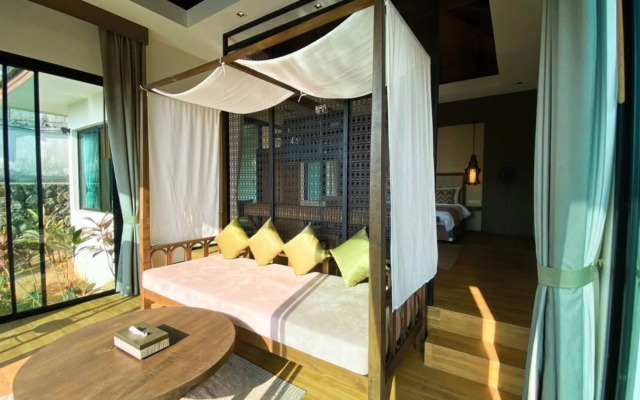 Silla Villa