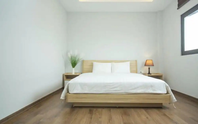 Sumitomo20- Linh Lang Serviced Apartment