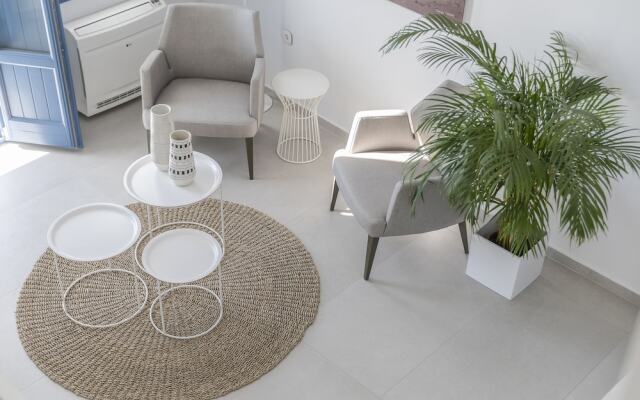 Aether Suite by Caldera Houses