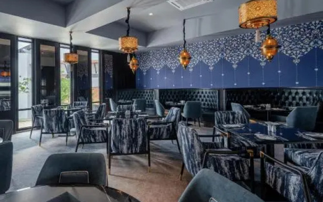 Bertam Resort & Water Park Penang