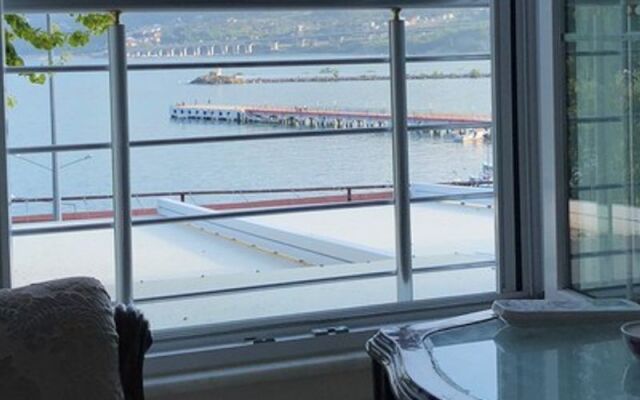 Serapis Otel
