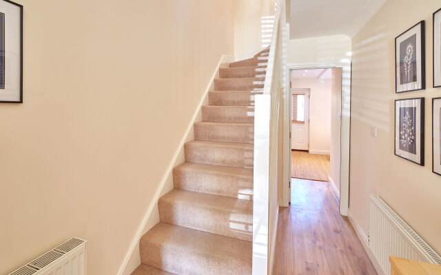 Host Stay The Scuttlebutt Townhouse