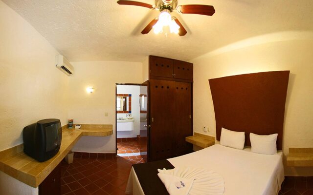 Nina Hotel Playa del Carmen